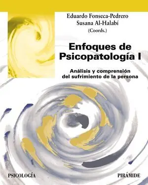 Enfoques de Psicopatología I
