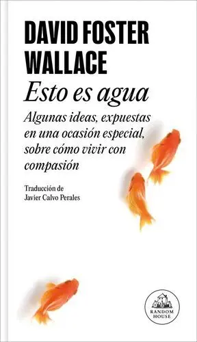 Esto es agua
