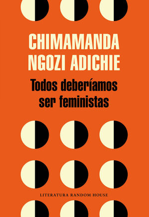 Todos deberíamos ser feministas