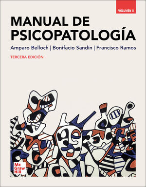 MANUAL DE PSICOPATOLOGIA II