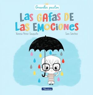 Las gafas de las emociones (Grandes pasitos)