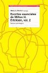 Escritos esenciales de Milton H. Erickson, vol. 2