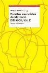 Escritos esenciales de Milton H. Erickson, vol. 2