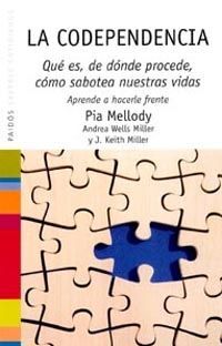 La codependencia