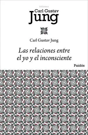 LA RELACIONES ENTRE EL YO Y EL INCONSCIENTE