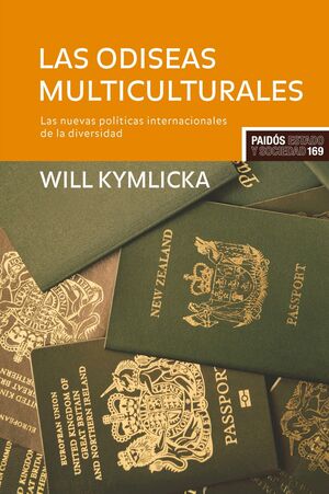 Las odiseas multiculturales