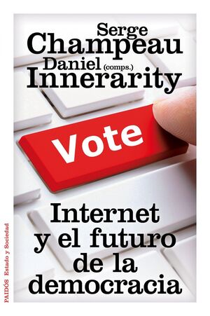 Internet y el futuro de la democracia