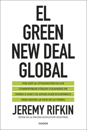 El Green New Deal global