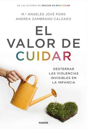 El valor de cuidar