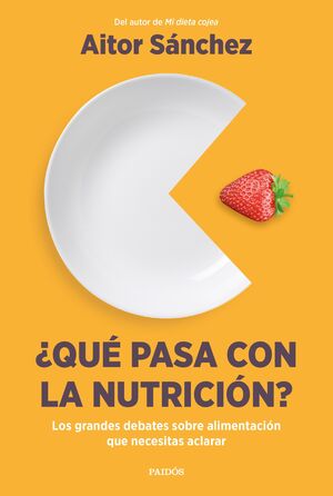 QUE PASA CON LA NUTRICION