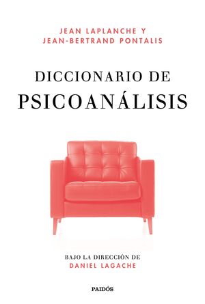 Diccionario de psicoanálisis