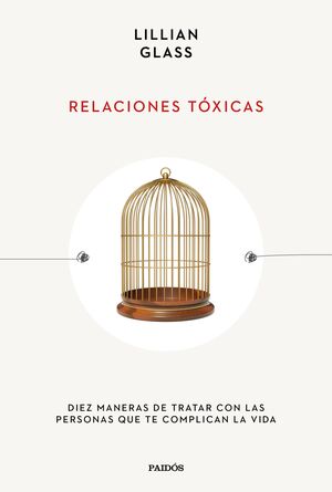 Relaciones tóxicas