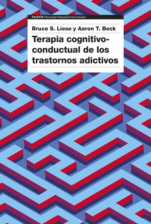 TERAPIA COGNITIVO CONDUCTUAL DE LOS TRASTOR
