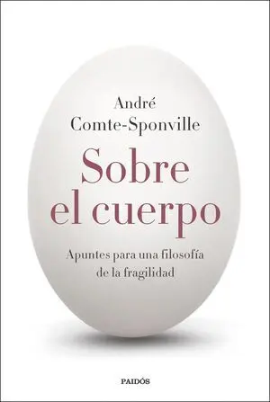 Sobre el cuerpo