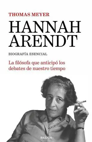 Hannah Arendt