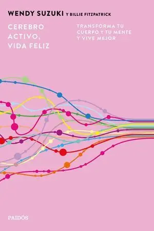 Cerebro activo, vida feliz