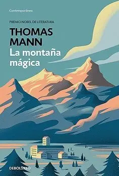 La montaña mágica