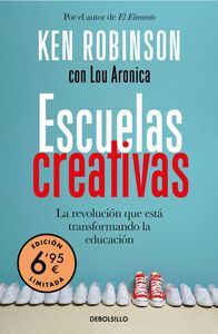 Escuelas creativas (edición limitada a precio especial)