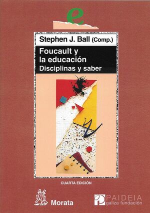 Foucault y la educación