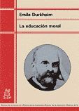 La educación moral