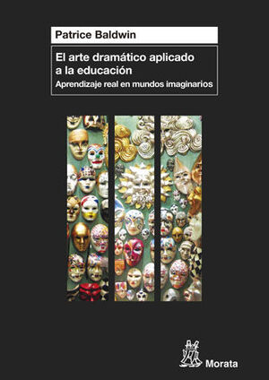 El arte dramático aplicado a la educación