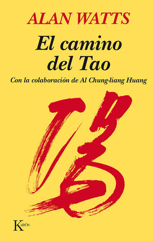 El camino del Tao