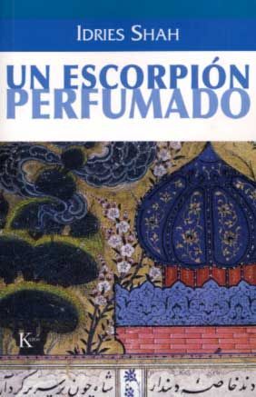 Un escorpión perfumado