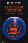 La odisea de Occidente