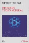 Misticismo y física moderna