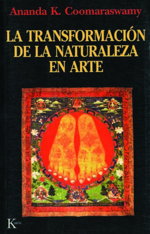 La transformación de la naturaleza en arte