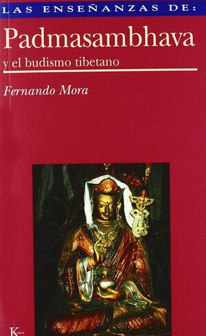 Las enseñanzas de Padmasambhava