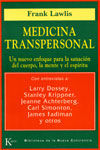 Medicina transpersonal