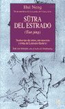 Sutra del estrado