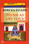 Técnicas del yoga