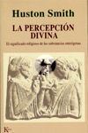 La percepción divina
