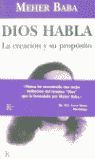 Dios habla
