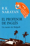 El profesor de inglés