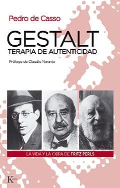 Gestalt, terapia de autenticidad