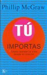 Tú importas