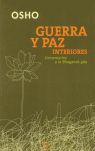 Guerra y paz interiores