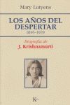Los años del despertar