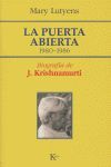 La puerta abierta 1980-1986