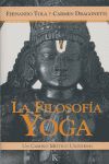 La filosofía Yoga