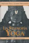 La filosofía Yoga