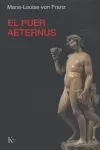 El puer aeternus