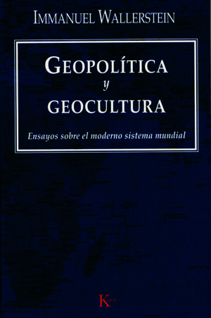 Geopolítica y geocultura