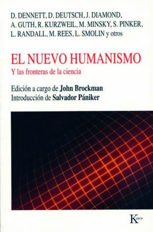 El nuevo humanismo