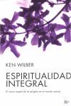 Espiritualidad integral