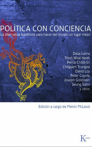 Política con conciencia