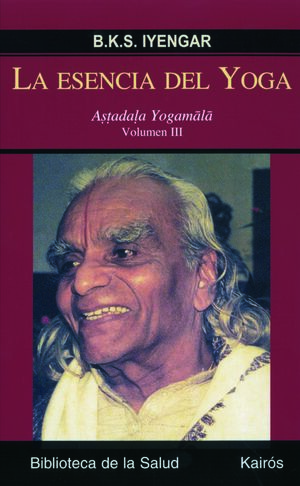 La esencia del Yoga III